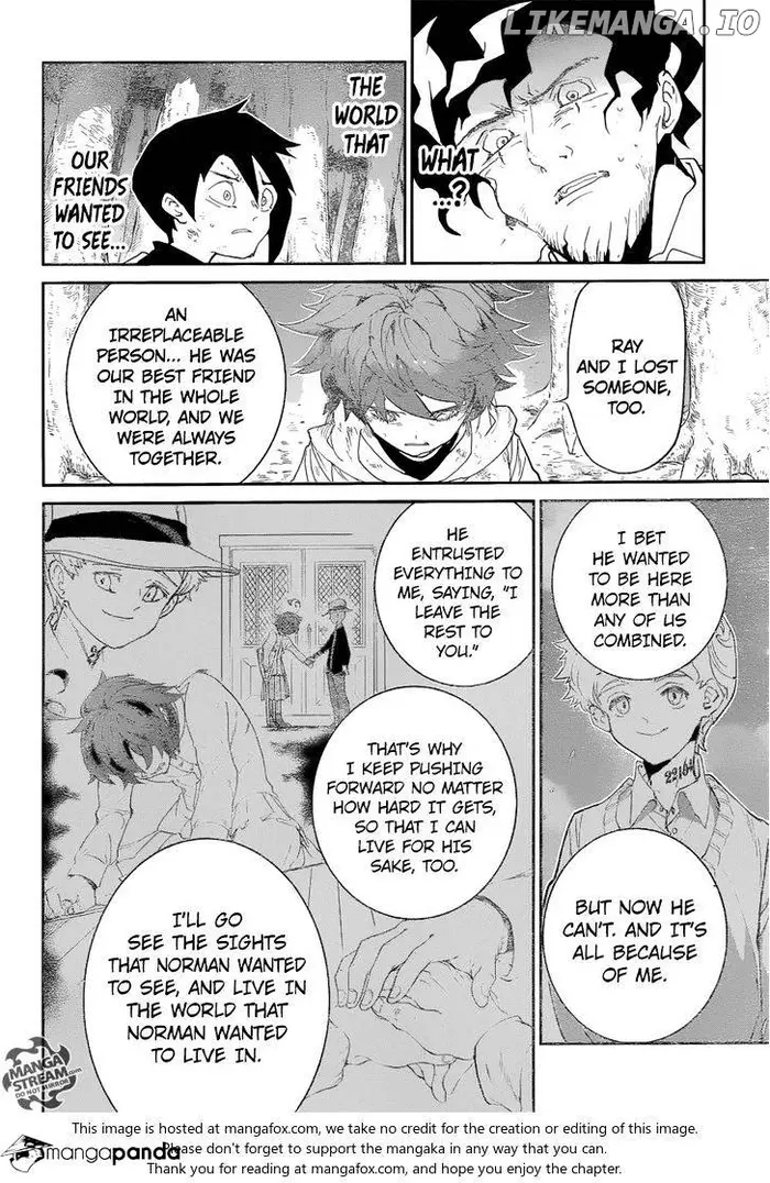 The Promised Neverland chapter 64 image 14_optimized
